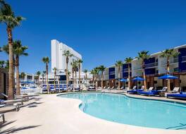 Tropicana Las Vegas a DoubleTree by Hilton Resort & Casino