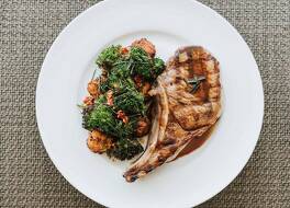 ホテル シカゴ 写真