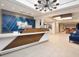 ホリデイ イン エクスプレス ホテル & スイーツ グランド ラピッズ-ノース by IHG 写真