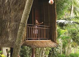 フォーシーズンズ リゾート バリ アット サヤン 写真