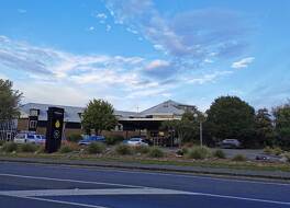 メスベン リゾート 写真