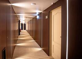 ホテル クリスタル セトゥーバル