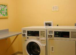 フェアフィールド イン & スイーツ バイ マリオット スピアフィッシュ