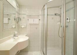 ホテル ザン ゲオルク ズム ジー 写真