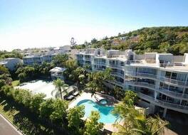 ヌーサ ヒル リゾート 写真