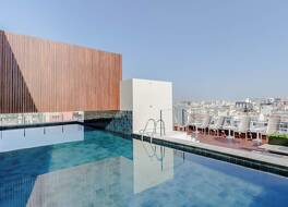 ホテル ホワイト リスボア 写真