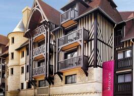 Hotel Mercure Deauville Centre 写真