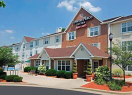 タウンプレイス スイーツ バイ マリオット ブルーミントン 写真