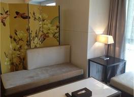 シアン ホテル ニュー 写真