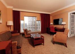 Hilton Charlotte Uptown 写真