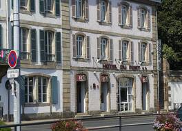 オテル デュ ポール 写真