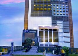 アストン サマリンダ ホテル 写真