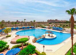 Pyramids Park Resort Cairo