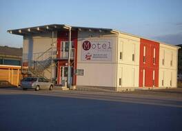 Nibelungenmotel Pöchlarn