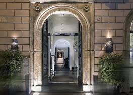 ローマ タイムズ ホテル 写真