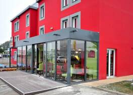 エンゾ ホテルズ ミュルーズ サウス モルシュヴィレール 写真