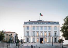 ヴェライド パラシオ サンタ カタリーナ 写真