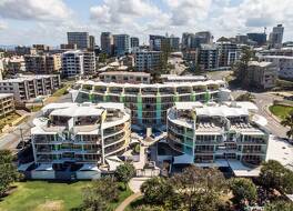 ローリン サーフ リゾート 写真