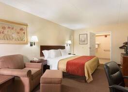 ベイモント バイ ウィンダム ギャラティン 写真