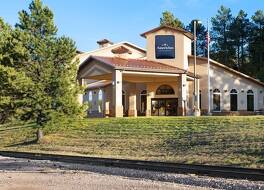 アメリカンインバイウィンダムヒルシティMtラシュモア 写真