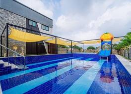 My Kids Pool Villa 写真