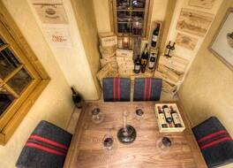 Alpen-Wellness Resort Hochfirst 写真