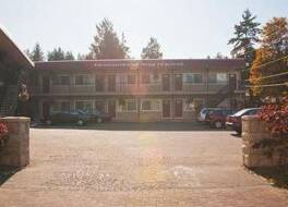 The Classic Horseshoe Bay Motel 写真