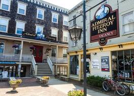 Admiral Fitzroy Inn 写真