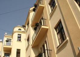 Hotel Edvards 写真