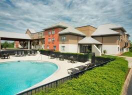 ホリデイ イン エクスプレス ナッシュビル エアポート by IHG 写真