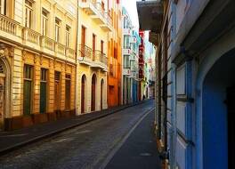 The Originals Boutique, Hotel Neptune, Montpellier Sud (Inter-Hotel)