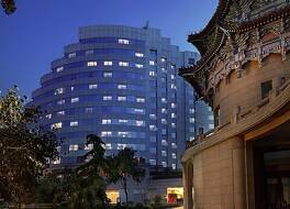 ソフィテル シーアン オン レンミン スクエア 写真