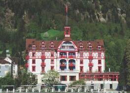 Hotel Vitznauerhof - Lifestyle Hideaway at Lake Lucerne