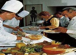 シュロスホテル ローゼンエッグ 写真