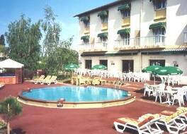 Logis Les Charmilles Chalon-sur-Saône Sud