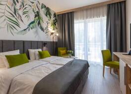 セピア ビオ & アート ホテル 写真