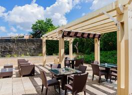 アシス ポルト ビジネス アンド スパ ホテル 写真