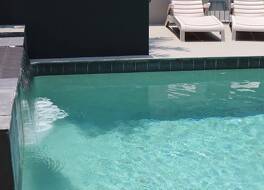 クールム ビーチ リゾート 写真