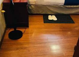 ブルー ネスト ホテル 写真