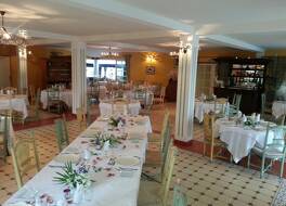 ホテル ル シラオス 写真