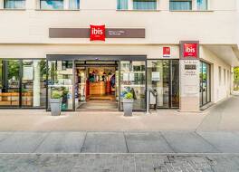 ibis Marne La Vallee Val d'Europe 写真