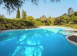 CRISOL JARDINES CORDOBA 写真