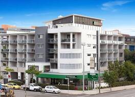 ホテルちの 写真