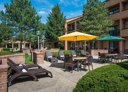 コートヤード バイ マリオット シカゴ ウッドデール イタスカ 写真