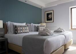 ヴィーアイピー エグゼクティブ スイーツ ド マルケス ホテル