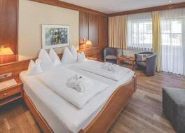 ガーテンホテル クリスタル 写真