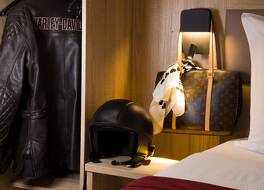 ホテル シャルルマーニュ 写真