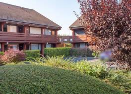 Campanile Hotel Aurillac 写真