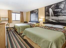 スーパー 8 バイ ウィンダム オタワ スターヴド ロック 写真