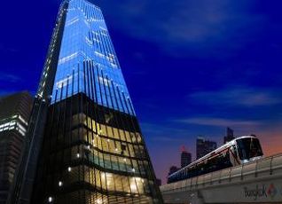 ザ コンチネント ホテル バンコク バイ コンパス ホスピタリティの宿泊予約 料金比較 フォートラベル The Continent Hotel Bangkok By Compass Hospitality バンコク